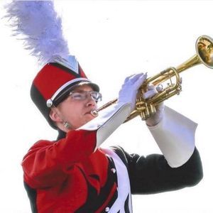 Meet your Posher, Joel